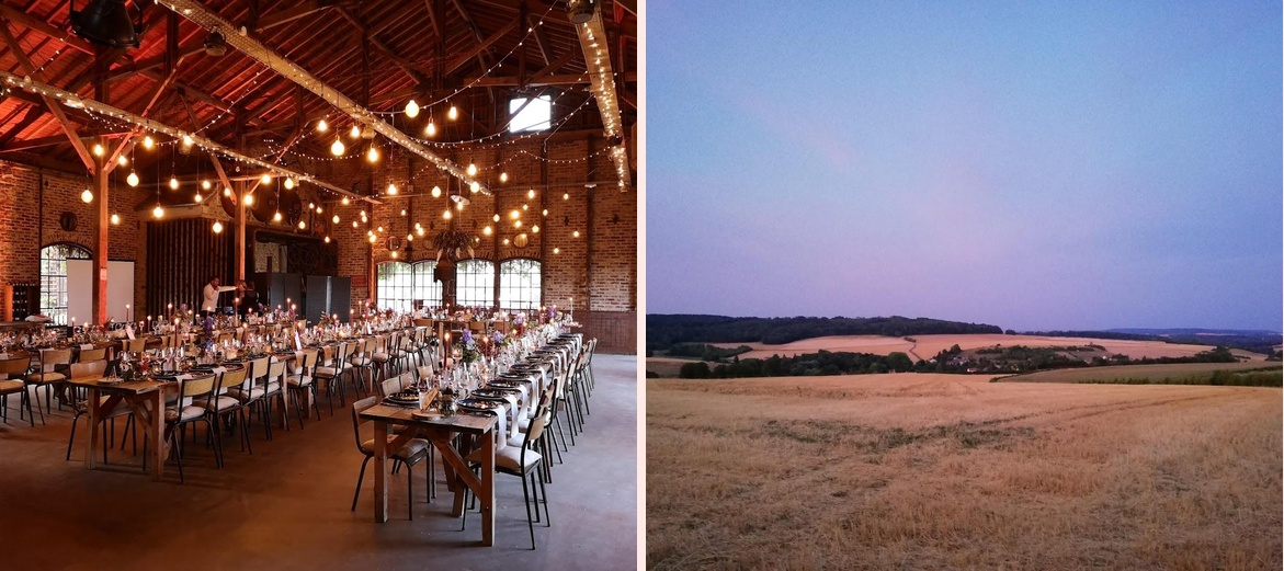 Les bonnes joies - Photo 1